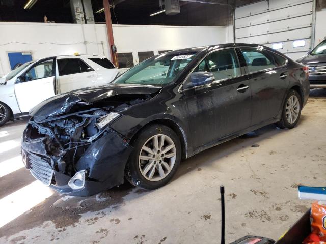 TOYOTA AVALON BAS 2013 4t1bk1eb5du042435