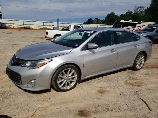 TOYOTA AVALON BAS 2013 4t1bk1eb5du043214