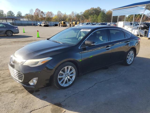 TOYOTA AVALON 2013 4t1bk1eb5du043598