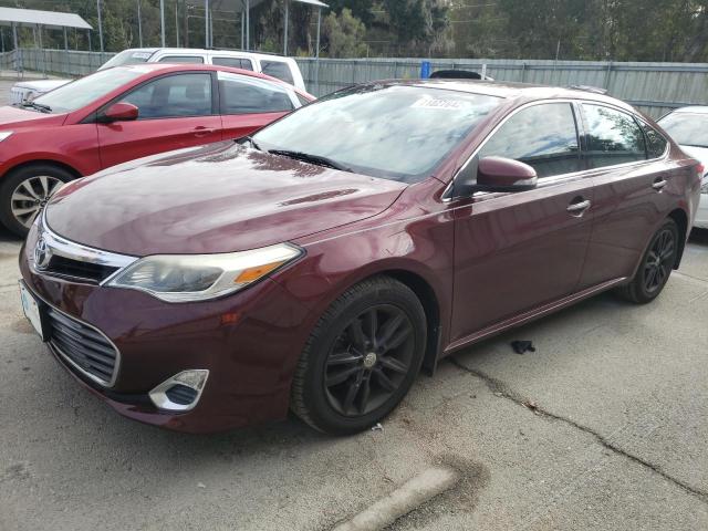 TOYOTA AVALON BAS 2013 4t1bk1eb5du044556