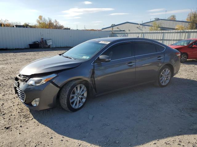 TOYOTA AVALON BAS 2013 4t1bk1eb5du044878