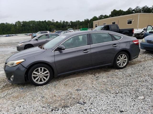 TOYOTA AVALON BAS 2013 4t1bk1eb5du045285