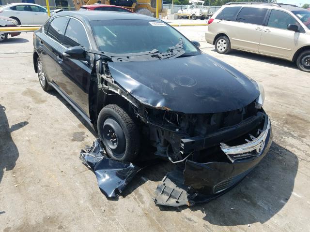 TOYOTA AVALON BAS 2013 4t1bk1eb5du046839