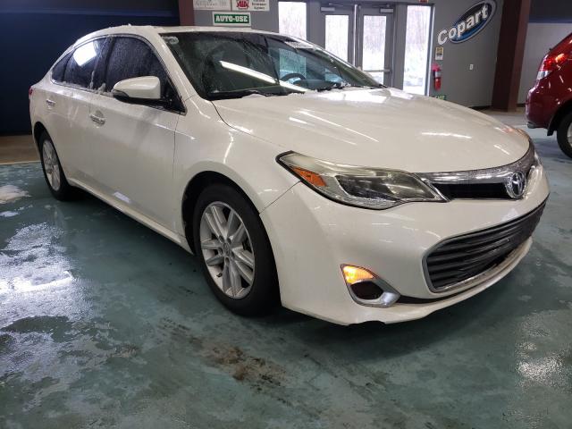 TOYOTA AVALON BAS 2013 4t1bk1eb5du047943