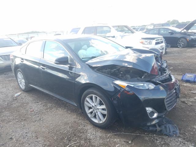 TOYOTA AVALON BAS 2013 4t1bk1eb5du048395