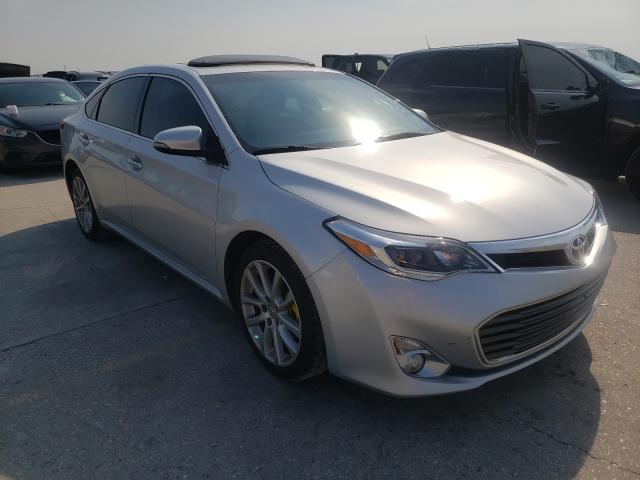 TOYOTA AVALON BAS 2013 4t1bk1eb5du048655