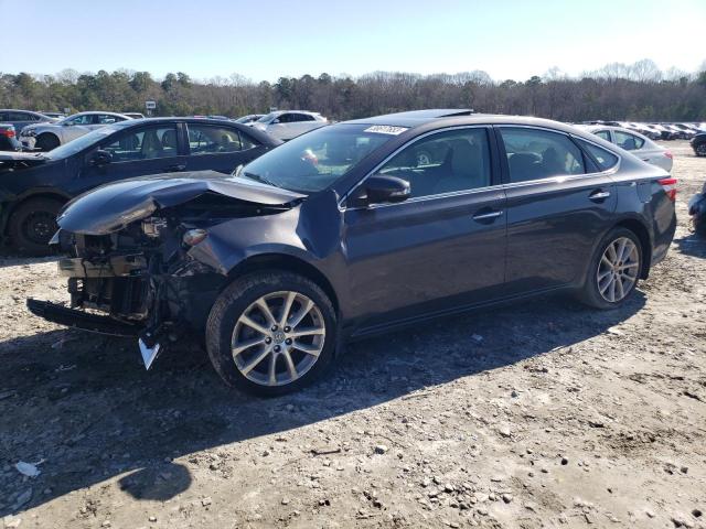 TOYOTA AVALON BAS 2013 4t1bk1eb5du048834