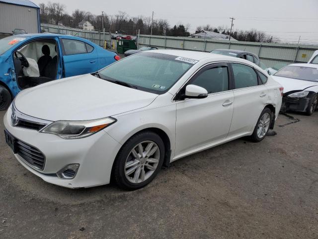 TOYOTA AVALON BAS 2013 4t1bk1eb5du049787