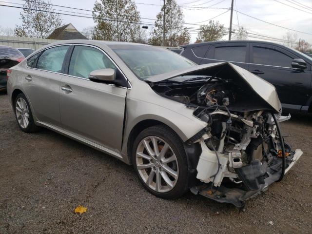 TOYOTA AVALON BAS 2013 4t1bk1eb5du055900