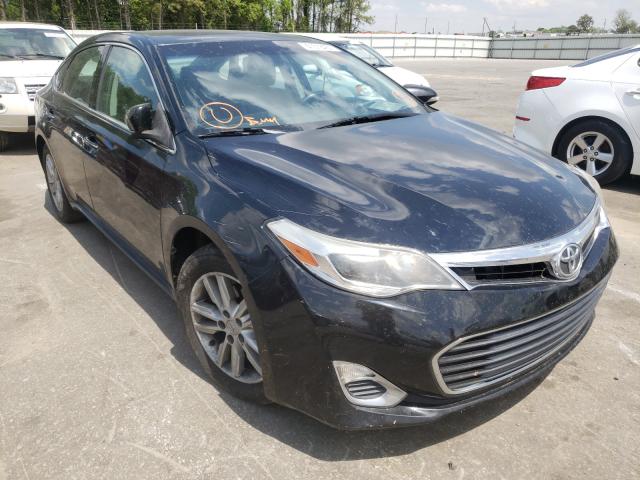 TOYOTA AVALON BAS 2013 4t1bk1eb5du056075