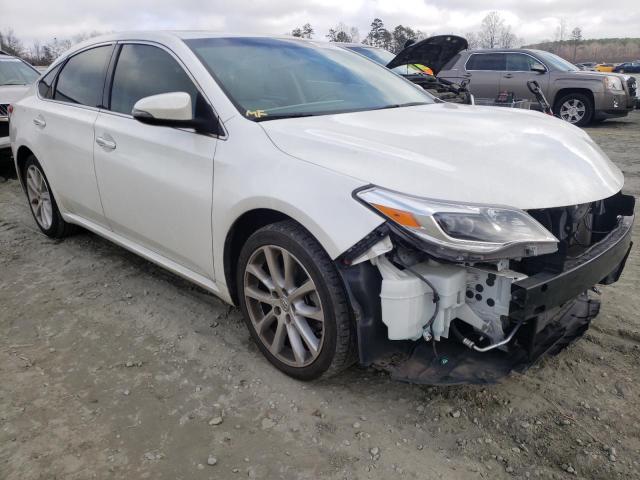 TOYOTA AVALON BAS 2013 4t1bk1eb5du061986