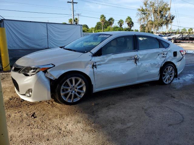 TOYOTA AVALON 2013 4t1bk1eb5du064192