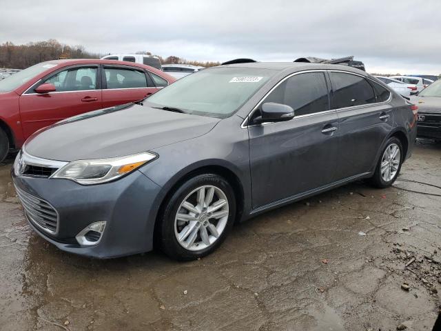 TOYOTA AVALON 2013 4t1bk1eb5du064628