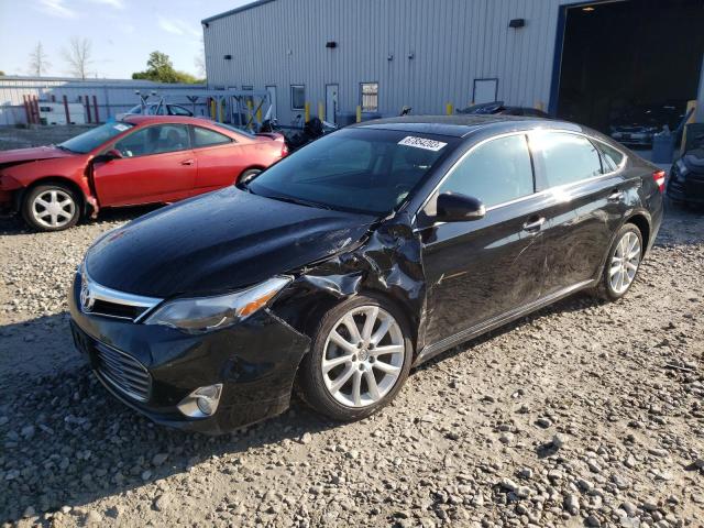 TOYOTA AVALON BAS 2013 4t1bk1eb5du065097