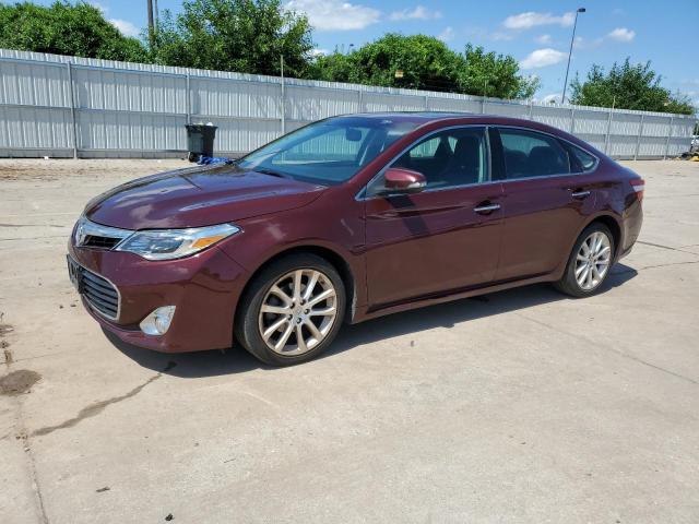 TOYOTA AVALON BAS 2013 4t1bk1eb5du065147