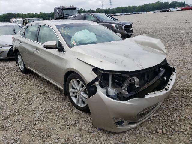 TOYOTA AVALON BAS 2013 4t1bk1eb5du066685