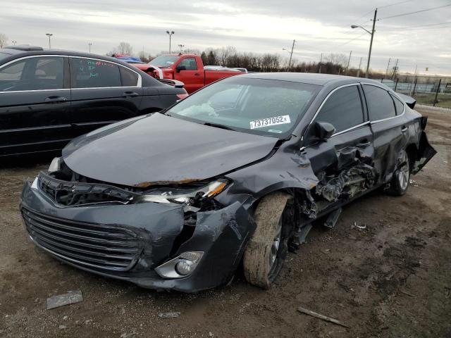 TOYOTA AVALON BAS 2013 4t1bk1eb5du066962