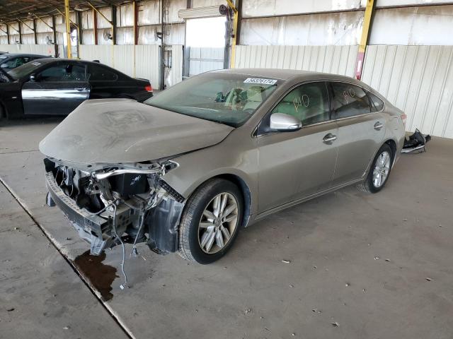 TOYOTA AVALON 2013 4t1bk1eb5du067349