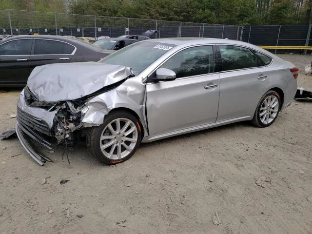 TOYOTA AVALON BAS 2013 4t1bk1eb5du068453