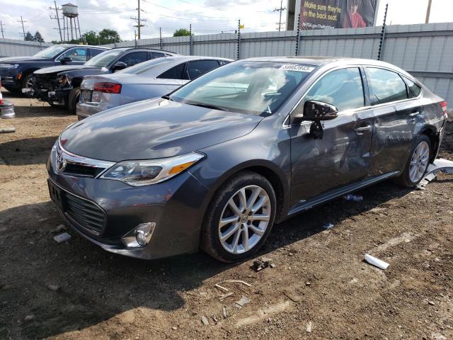 TOYOTA AVALON BAS 2013 4t1bk1eb5du069814