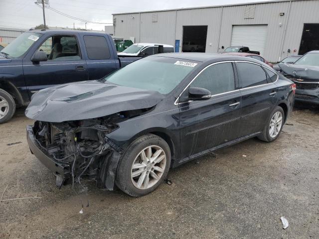 TOYOTA AVALON 2013 4t1bk1eb5du073975