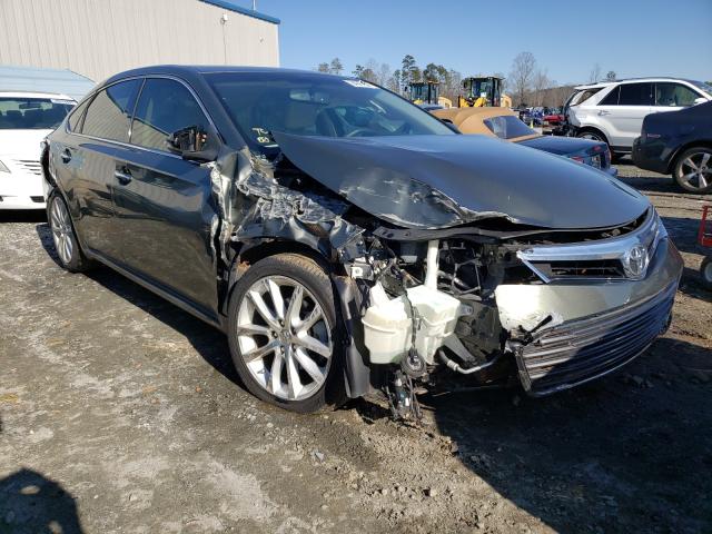 TOYOTA AVALON BAS 2013 4t1bk1eb5du075029