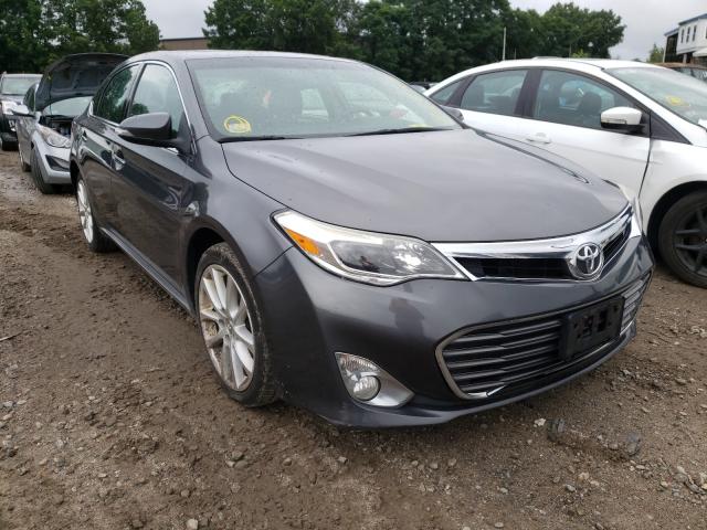 TOYOTA AVALON BAS 2013 4t1bk1eb5du076293