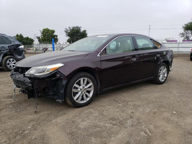 TOYOTA AVALON BAS 2013 4t1bk1eb5du077685