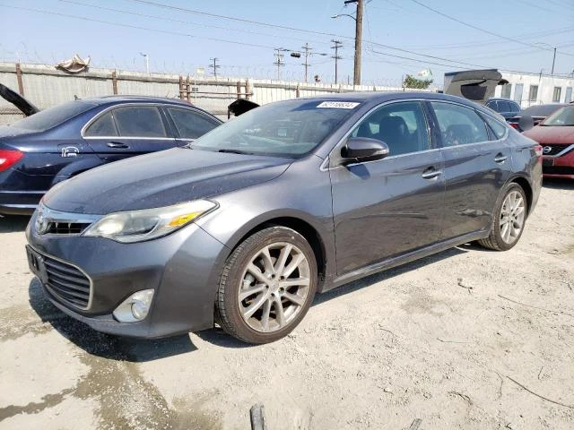 TOYOTA AVALON BAS 2014 4t1bk1eb5eu079258