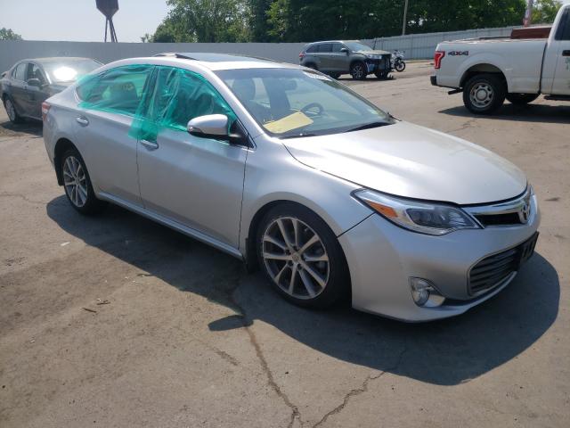 TOYOTA AVALON BAS 2014 4t1bk1eb5eu079700