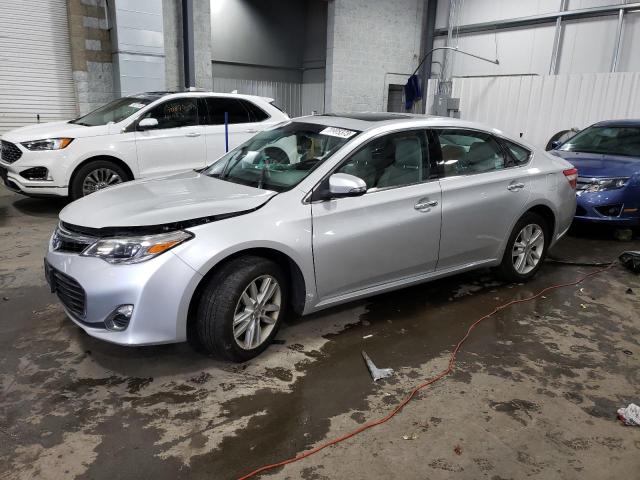 TOYOTA AVALON 2014 4t1bk1eb5eu079826