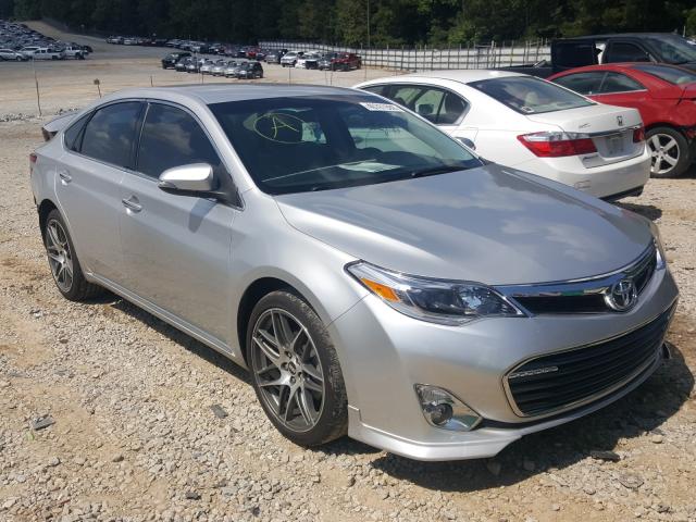 TOYOTA AVALON BAS 2014 4t1bk1eb5eu081303