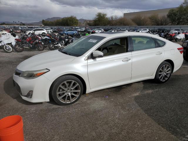 TOYOTA AVALON BAS 2014 4t1bk1eb5eu081401