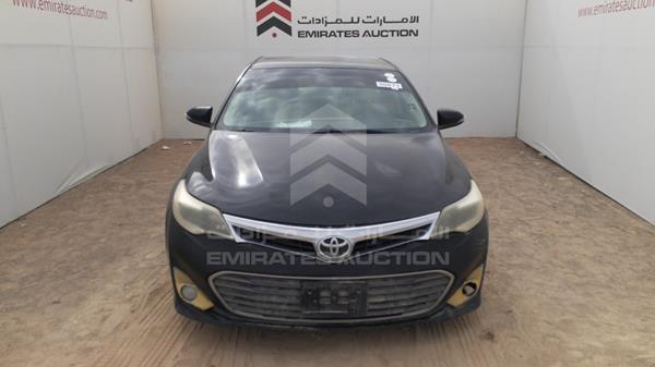 TOYOTA AVALON 2014 4t1bk1eb5eu086484