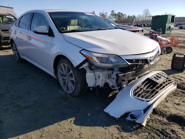 TOYOTA AVALON BAS 2014 4t1bk1eb5eu086582