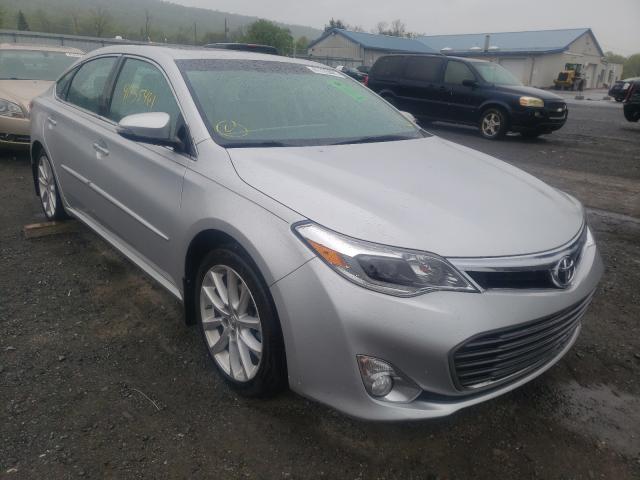 TOYOTA AVALON BAS 2014 4t1bk1eb5eu086856