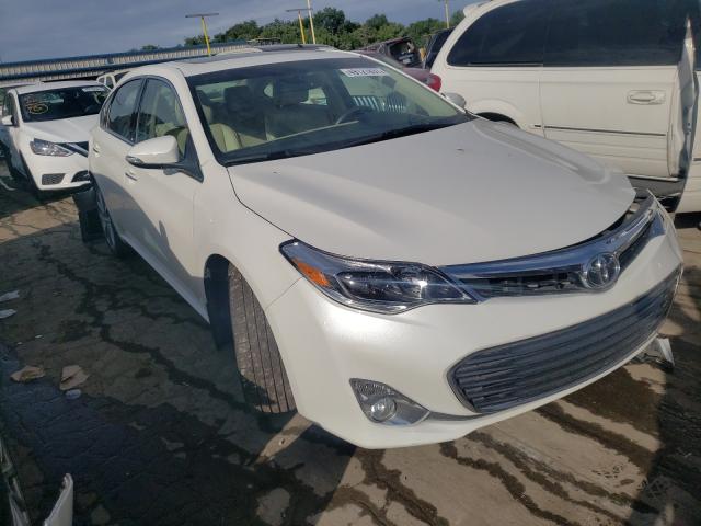 TOYOTA AVALON BAS 2014 4t1bk1eb5eu087800