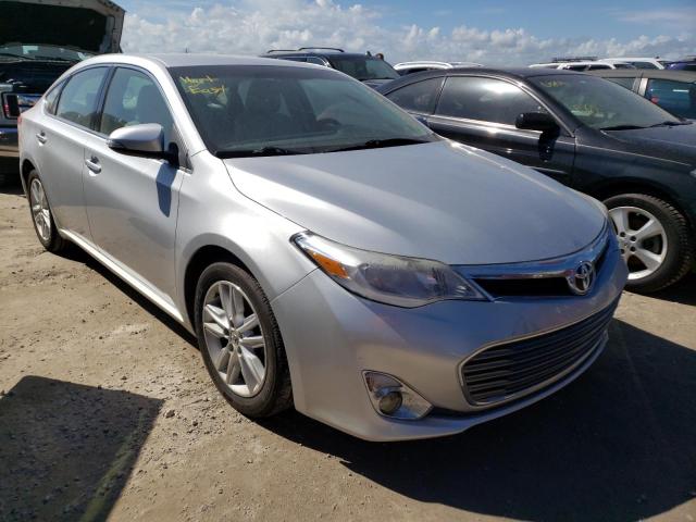 TOYOTA AVALON BAS 2014 4t1bk1eb5eu088137