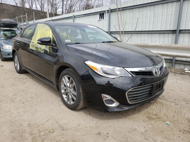 TOYOTA AVALON BAS 2014 4t1bk1eb5eu089174