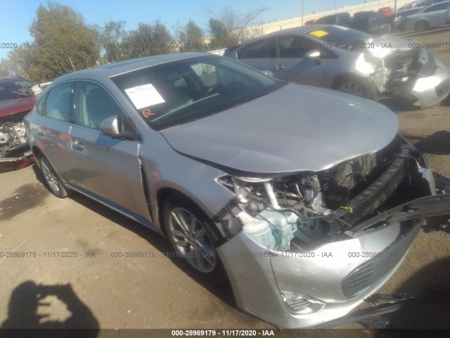 TOYOTA AVALON 2014 4t1bk1eb5eu090695