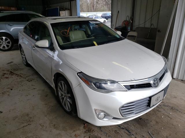 TOYOTA AVALON BAS 2014 4t1bk1eb5eu093385