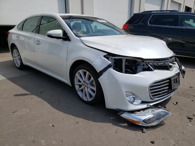 TOYOTA AVALON BAS 2014 4t1bk1eb5eu093418