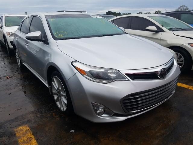 TOYOTA AVALON BAS 2014 4t1bk1eb5eu093676