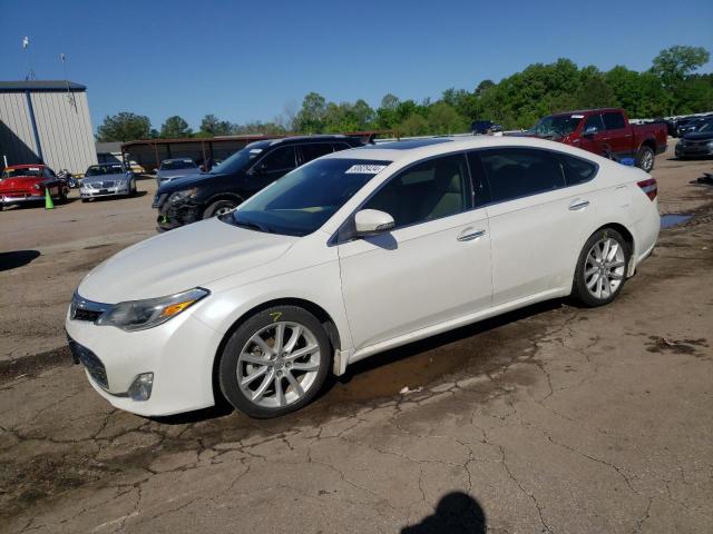 TOYOTA AVALON 2014 4t1bk1eb5eu093922