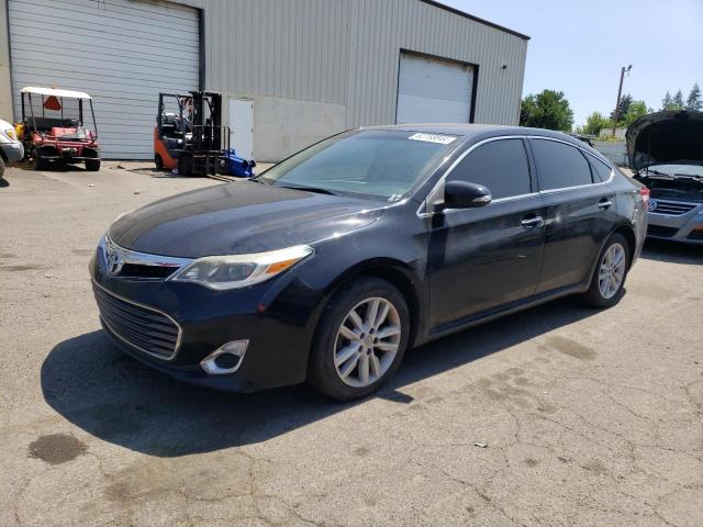 TOYOTA AVALON BAS 2014 4t1bk1eb5eu094746