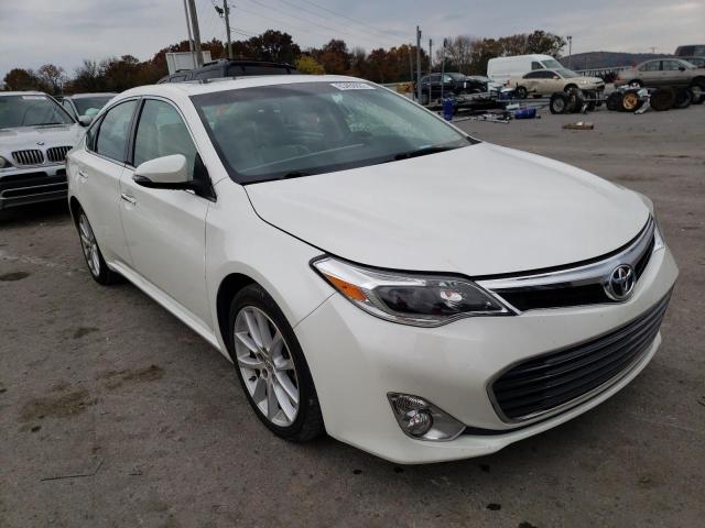 TOYOTA AVALON BAS 2014 4t1bk1eb5eu096738