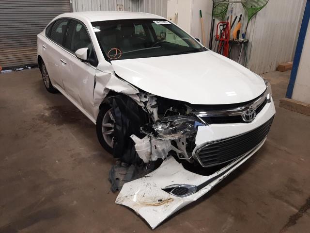 TOYOTA AVALON BAS 2014 4t1bk1eb5eu097792