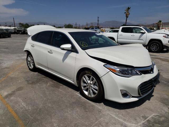 TOYOTA AVALON BAS 2014 4t1bk1eb5eu098960