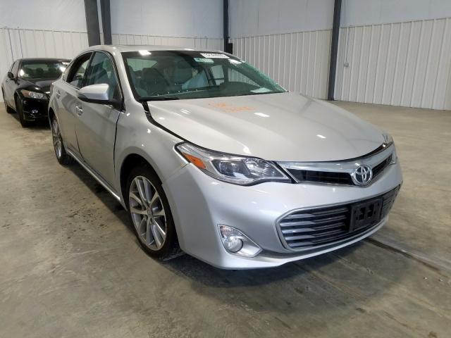 TOYOTA AVALON BAS 2014 4t1bk1eb5eu100240