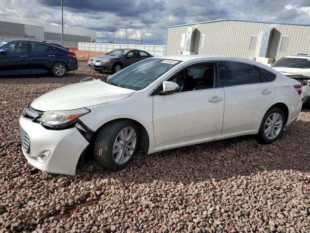 TOYOTA AVALON 2014 4t1bk1eb5eu101243